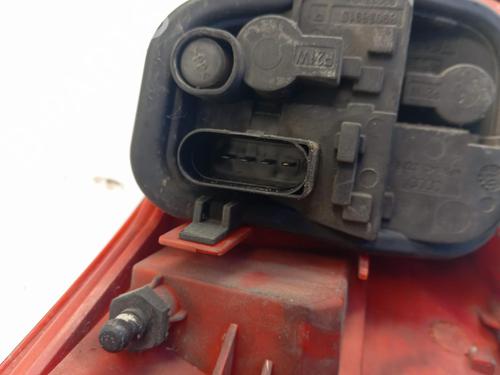Used Right taillight Right taillight 39626705 39626705