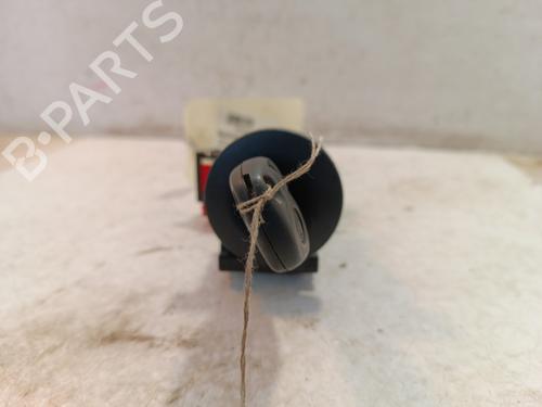Clé de contact Clé de contact RENAULT TRAFIC III Van (FG_) 1.6 dCi 120 (FGMK) (121 hp) 34324585 34324585