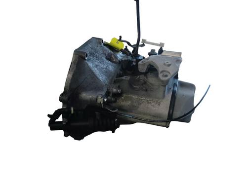 Gearbox CITROËN C3 II (SC_) 1.4 HDi 70 (SC8HZC, SC8HR0, SC8HP4) | BP39760493M3 - Image 2