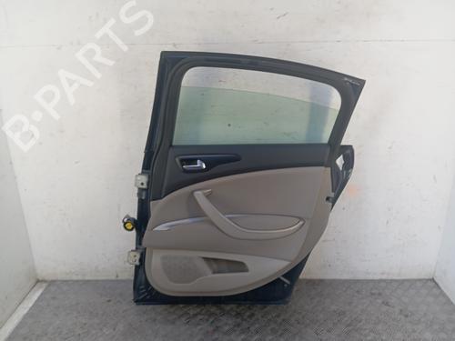 Dør højre bagtil Dør højre bagtil 39155072 39155072