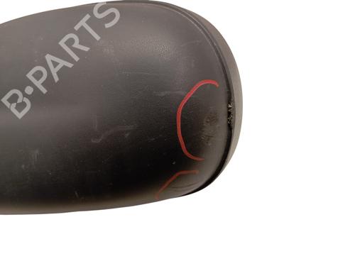 Used Left mirror Left mirror RENAULT CLIO I (B/C57_, 5/357_) 1.9 D (65 hp) 35809885 35809885