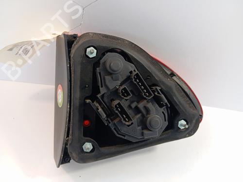 Used Left taillight Left taillight SEAT LEON (1M1) 1.9 TDI (110 hp) 35808583 35808583
