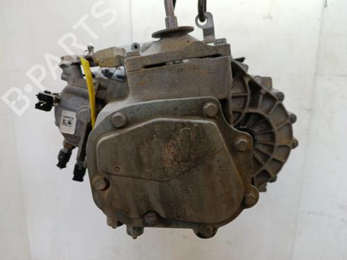 Gearbox CITROËN C4 II (NC_) 1.6 BlueHDi 120 | BP34322912M3  - Image 7