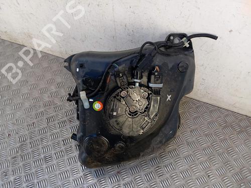 AdBlue-tank VW PASSAT B8 Variant (3G5, CB5) 2.0 TDI | BP39684293M85 - Image 2