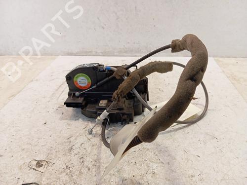 Used Front right lock Front right lock NISSAN QASHQAI I (J10, NJ10) 2.0 dCi (150 hp) 34324766 34324766