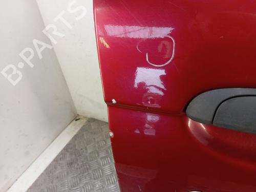 Used Right front door Right front door RENAULT MEGANE Scenic (JA0/1_) [1996-2001] 35809192 35809192