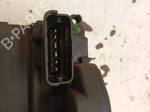 Used Rear left lock Rear left lock 34328743 34328743