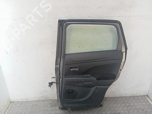 Used Right rear door Right rear door 38010136 38010136