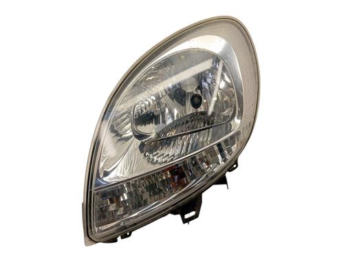 Venstre forlygte Venstre forlygte RENAULT KANGOO Express (FC0/1_) 1.2 16V (FC05, FC0W, FC1D, FC1P, FC1K, FC0T) (75 hp) 34327661 34327661