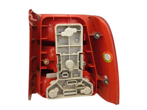 Used Left taillight Left taillight VW PASSAT B3/B4 (3A2, 35I) [1988-1997] 35809522 35809522