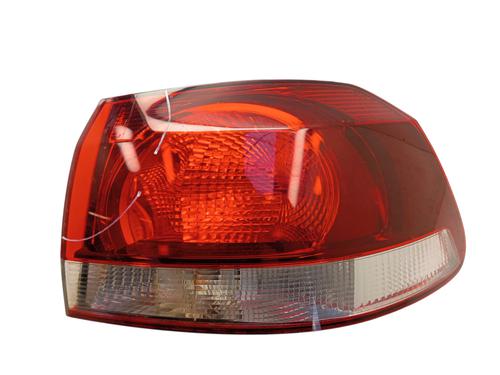 Used Right taillight Right taillight VW GOLF VI (5K1) [2008-2014] 34328160 34328160