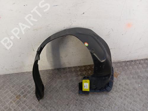 Used Wheel arch Wheel arch HYUNDAI i20 II (GB, IB) 1.1 CRDi (75 hp) 34329045 34329045