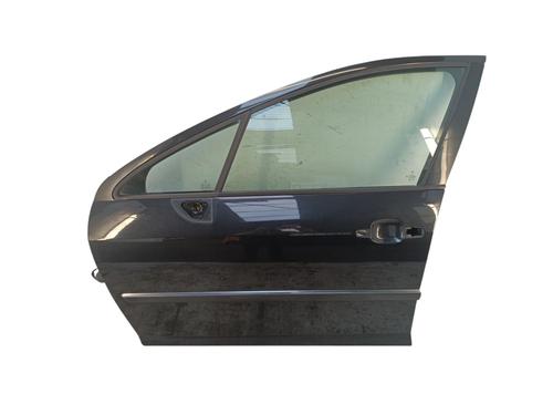 Used Left front door Left front door PEUGEOT 407 SW (6E_, 6D_) 2.0 HDi (126 hp) 36472923 36472923