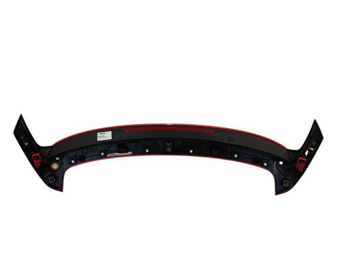 Used Rear spoiler Rear spoiler RENAULT CLIO V (B7_) 1.6 E-TECH 140 (B7MU) (140 hp) 34327445 34327445