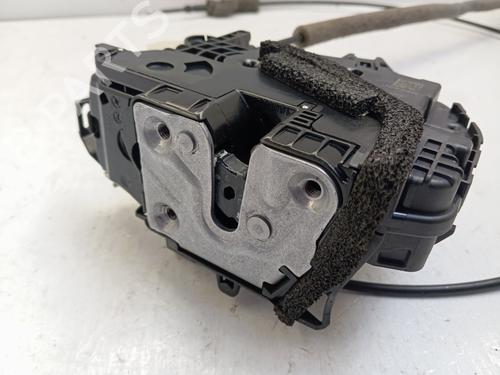 Used Front right lock Front right lock 37656190 37656190