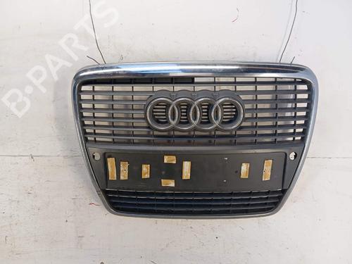 Used Grille Grille AUDI A6 C6 Avant (4F5) 2.7 TDI (180 hp) 39684301 39684301