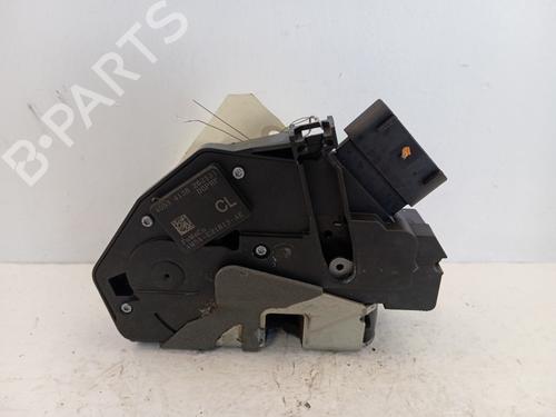 Used Front left lock Front left lock FORD C-MAX II (DXA/CB7, DXA/CEU) 2.0 TDCi (140 hp) 34323502 34323502