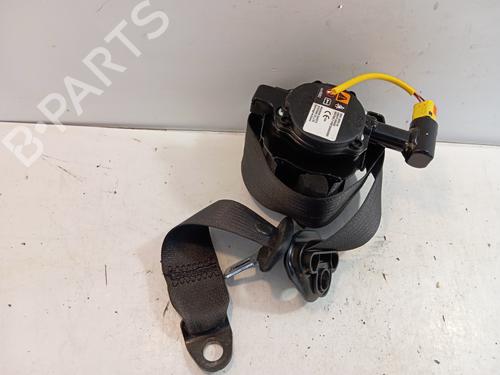 Used Rear left seatbelt Rear left seatbelt OPEL KARL (C16) 1.0 (75 hp) 34325639 34325639