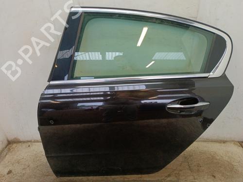 Used Left rear door Left rear door PEUGEOT 508 I (8D_) 2.0 HDi (163 hp) 34322993 34322993