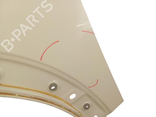 Used Left front fenders Left front fenders MINI MINI (R56) Cooper (115 hp) 34328257 34328257