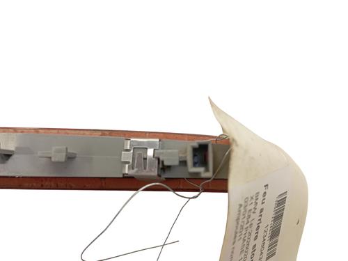 Troisième feu stop Troisième feu stop BMW X1 (E84) [2009-2015] 34329972 34329972