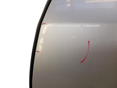 Dør venstre bagtil RENAULT LATITUDE (L70_) 2.0 dCi 175 (L70Y, L734) | BP34329352C4 - Image 4