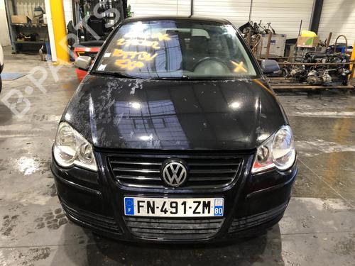 Used Parts VW POLO IV (9N_, 9A_)  1.2 12V  4656316