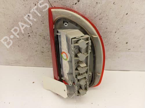 Used Left taillight Left taillight OPEL CORSA B (S93) [1993-2009] 34326940 34326940