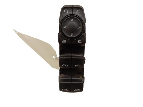 Used Left front window switch Left front window switch OPEL INSIGNIA A (G09) [2008-2017] 34329358 34329358