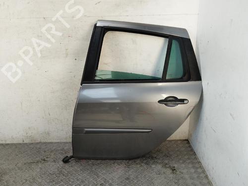 Used Left rear door Left rear door 39488319 39488319