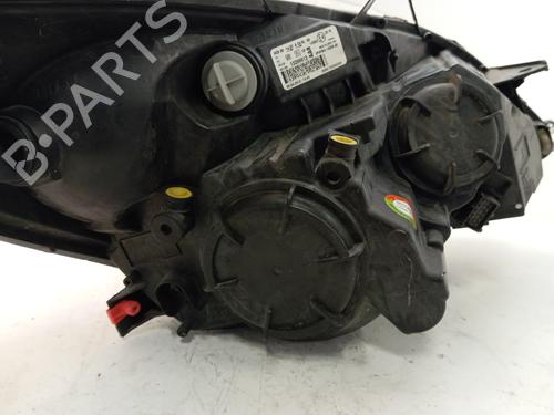 Optica esquerda Optica esquerda OPEL MERIVA B MPV (S10) 1.7 CDTI (75) (110 hp) 34323397 34323397