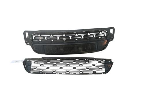 Grill CITROËN C3 III (SX) 1.2 THP 110 (SXHNPS, SXHNZT, SXHNZ6) | BP36471890C40 - Image 2