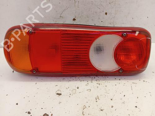 Left taillight PEUGEOT BOXER Platform/Chassis 2.0 BlueHDi 160 | BP37737929C34 - Image 2