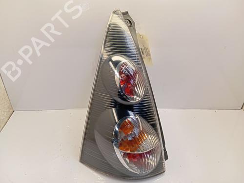Left taillight CITROËN C1 (PM_, PN_) 1.0 | BP37504271C34 - Image 2