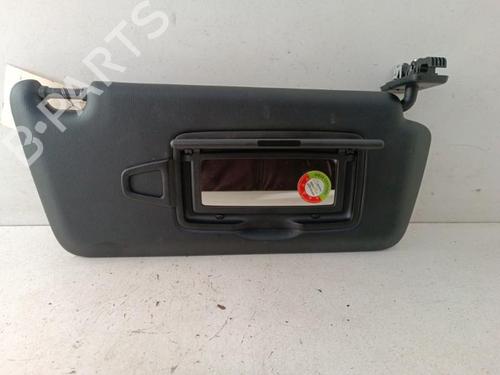 right-sun-visor-mercedes-benz-a-class-w176-2012-2013-2014-2015-2016-2017-2018-34322117 main image