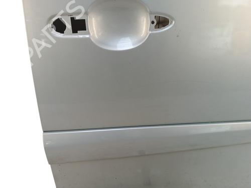 Venstre side skydedør Venstre side skydedør RENAULT KANGOO / GRAND KANGOO II (KW0/1_) 1.5 dCi 90 (KW05, KW08, KW0G, KW11) (90 hp) 36472762 36472762