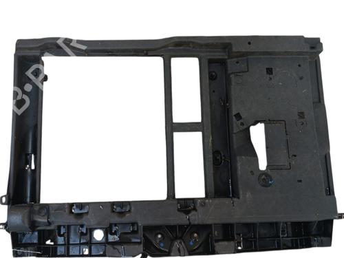 Used Front slam panel Front slam panel PEUGEOT 207 (WA_, WC_) [2006-2015] 36472570 36472570