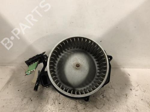 Used Heater blower motor Heater blower motor CITROËN BERLINGO Box Body/MPV (B9) 1.6 HDi 90 (90 hp) 34320798 34320798
