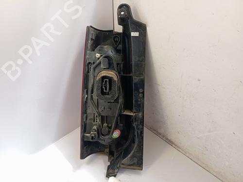 Right taillight PEUGEOT PARTNER Tepee | BP37504372C35 - Image 2