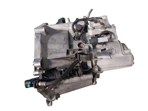 Used Gearbox Gearbox PEUGEOT 208 I (CA_, CC_) [2012-2021] 34326335 34326335