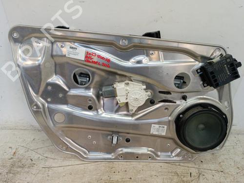 Used Front left window mechanism Front left window mechanism MERCEDES-BENZ C-CLASS (W204) C 200 CDI (204.007, 204.006) (136 hp) 34321732 34321732