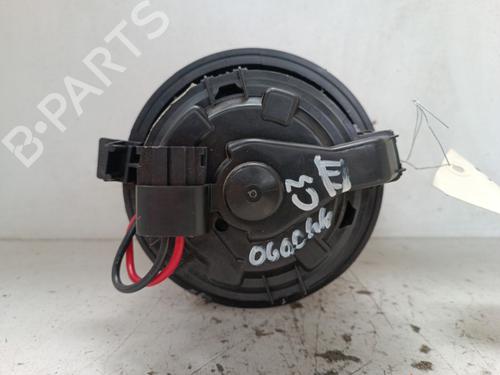 Heater blower motor CITROËN C3 III (SX) 1.2 VTi 82 | BP34322785M62  - Image 5
