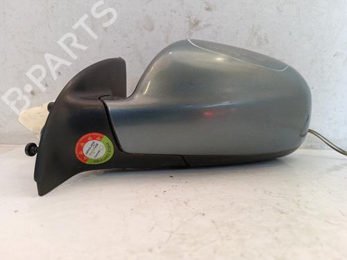 Used Left mirror Left mirror PEUGEOT 307 (3A/C) 1.4 HDi (68 hp) 34324224 34324224