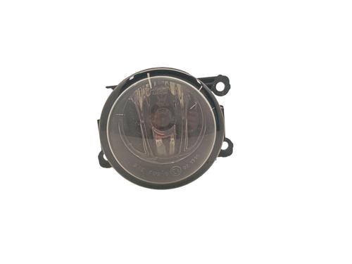Used Left front fog light Left front fog light RENAULT SCÉNIC II (JM0/1_) [2003-2010] 34327287 34327287