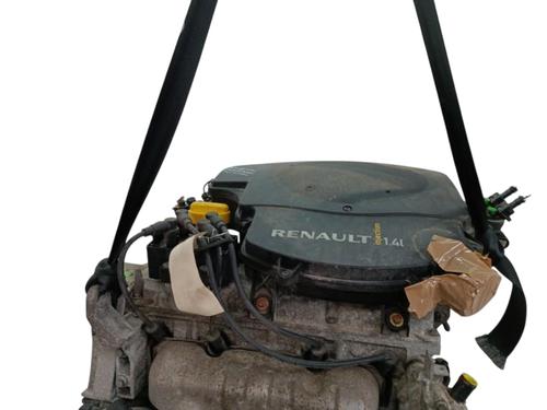 Engine DACIA SANDERO 1.4 (BS0C, BS0A, BS0G, BS1F, BS0E) | BP34321292M1  - Image 7