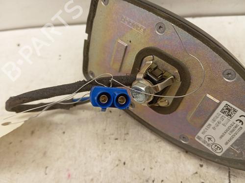 Used Antenna/Base Antenna/Base FORD FOCUS IV (HN) [2018-2026] 34326422 34326422