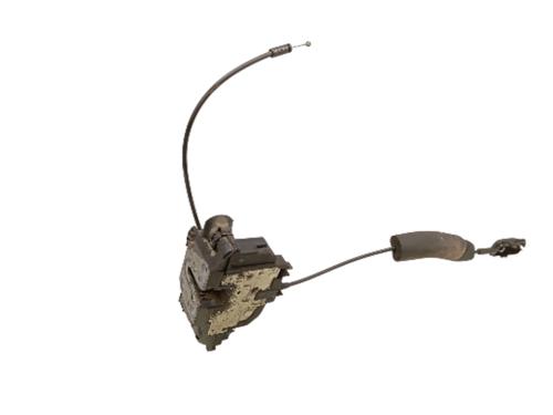 Used Front left lock Front left lock RENAULT MEGANE III Hatchback (BZ0/1_, B3_) [2008-2026] 34328035 34328035