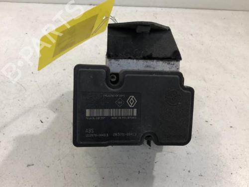 Abs pomp Abs pomp RENAULT TWINGO II (CN0_) 1.5 dCi 75 (75 hp) 34321550 34321550