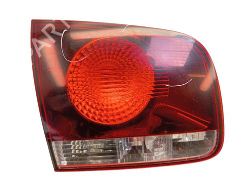 Used Left tailgate light Left tailgate light VW TOUAREG (7LA, 7L6, 7L7) 3.0 V6 TDI (240 hp) 35809869 35809869