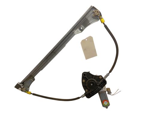 Rudehejsemekanisme ventre foran Rudehejsemekanisme ventre foran RENAULT CLIO II (BB_, CB_) [1998-2016] 34330221 34330221